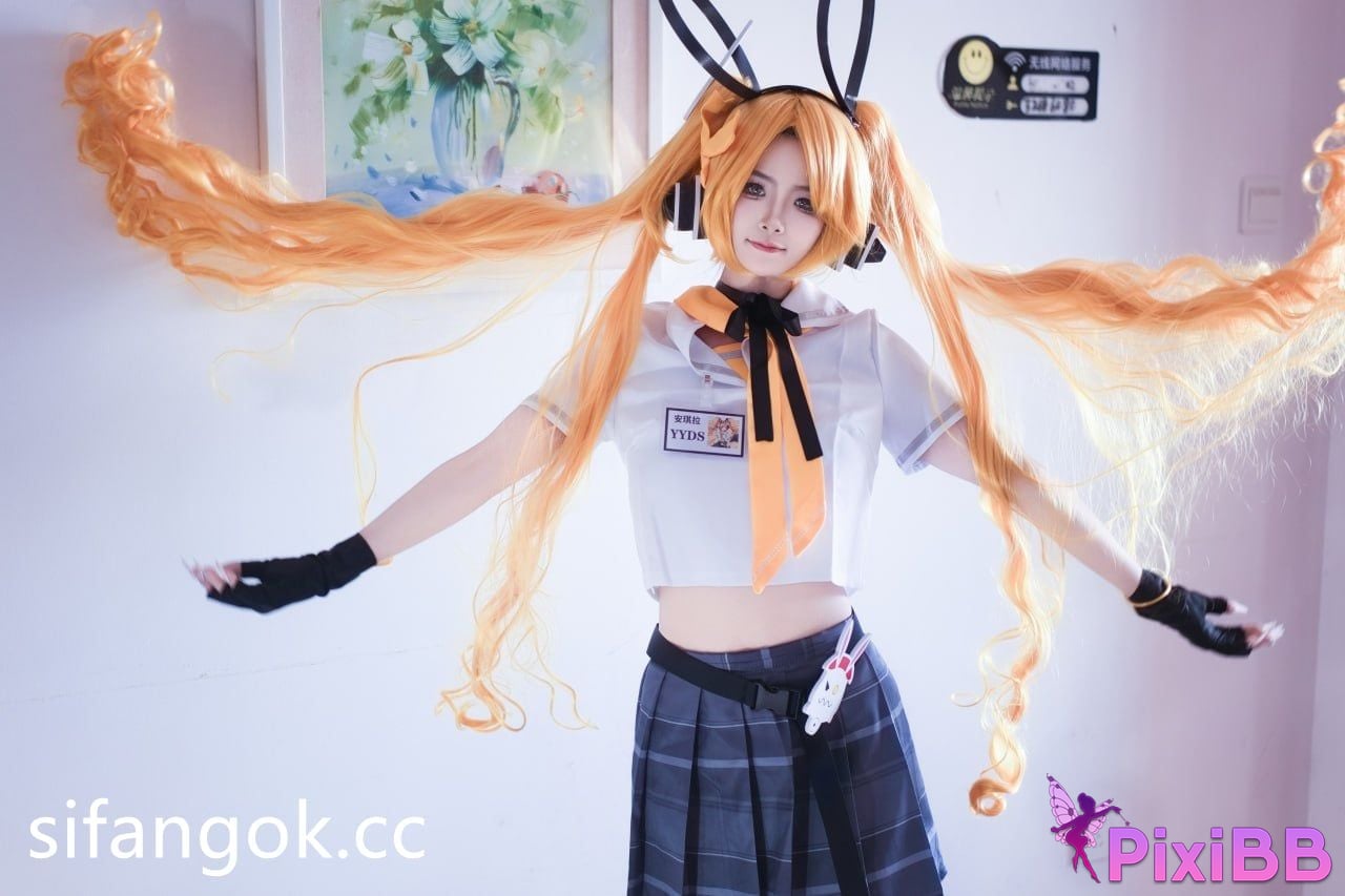 little bit Top beauty life photos PixiBB.COM 038