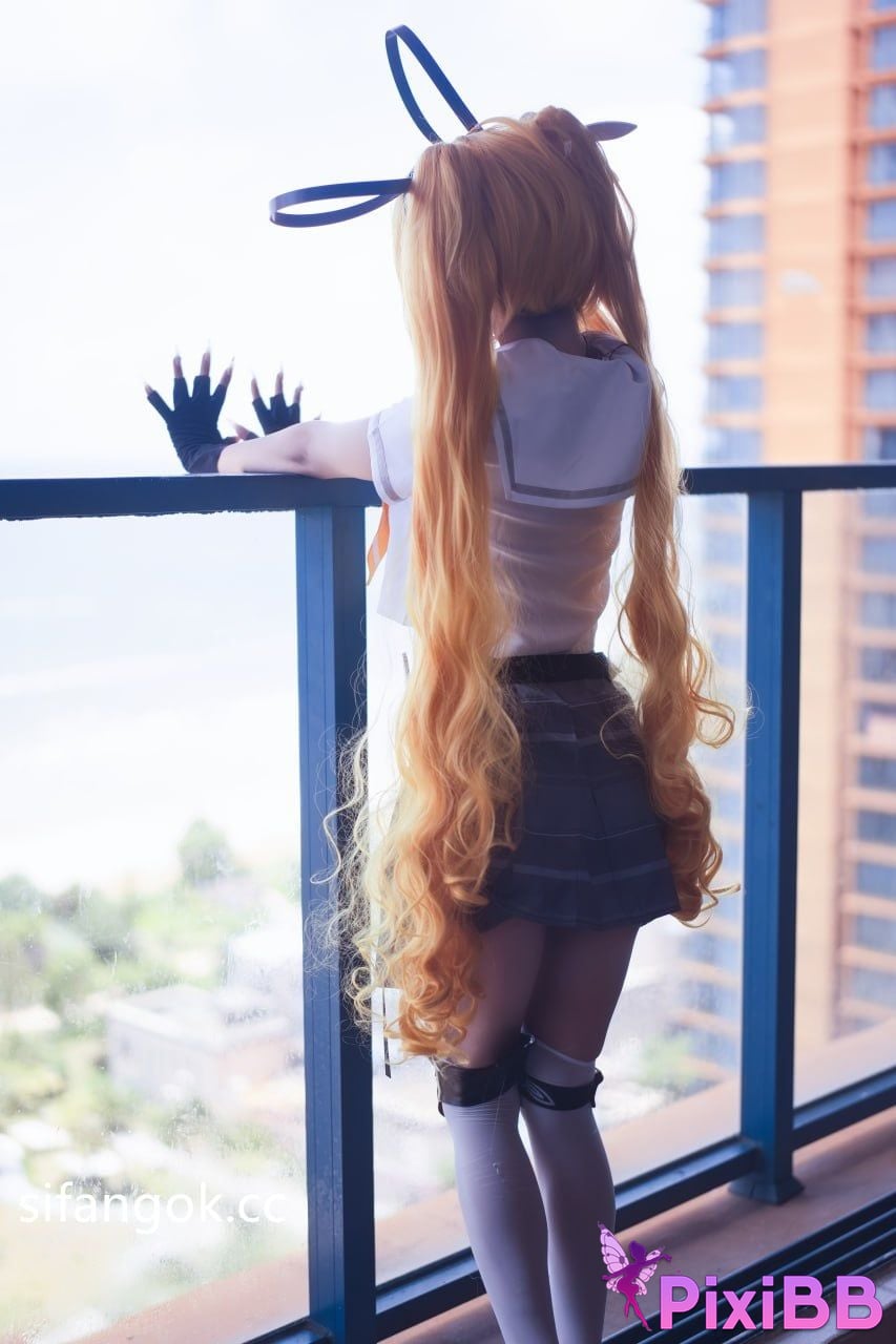 little bit Top beauty life photos PixiBB.COM 039