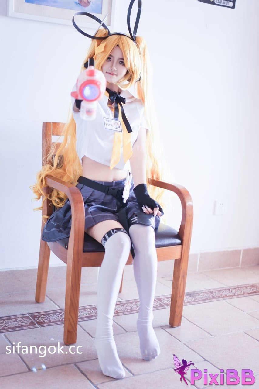 little bit Top beauty life photos PixiBB.COM 043