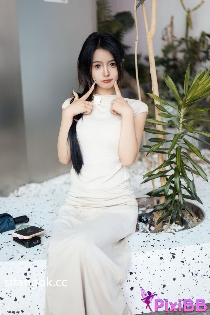 little bit Top beauty life photos PixiBB.COM 058