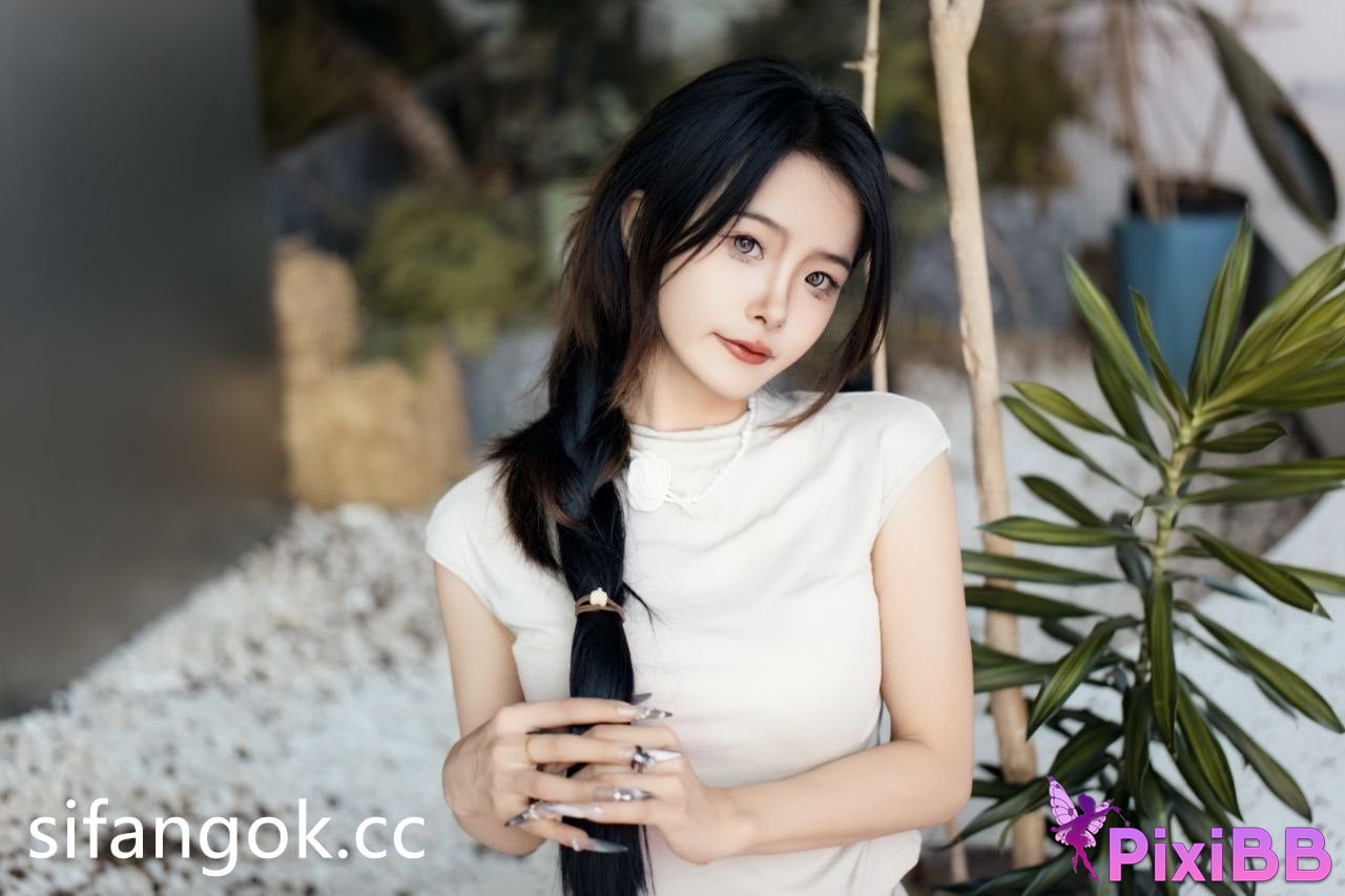 little bit Top beauty life photos PixiBB.COM 069