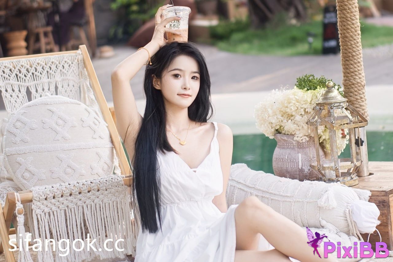 little bit Top beauty life photos PixiBB.COM 090