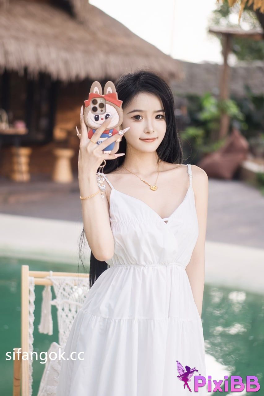 little bit Top beauty life photos PixiBB.COM 093