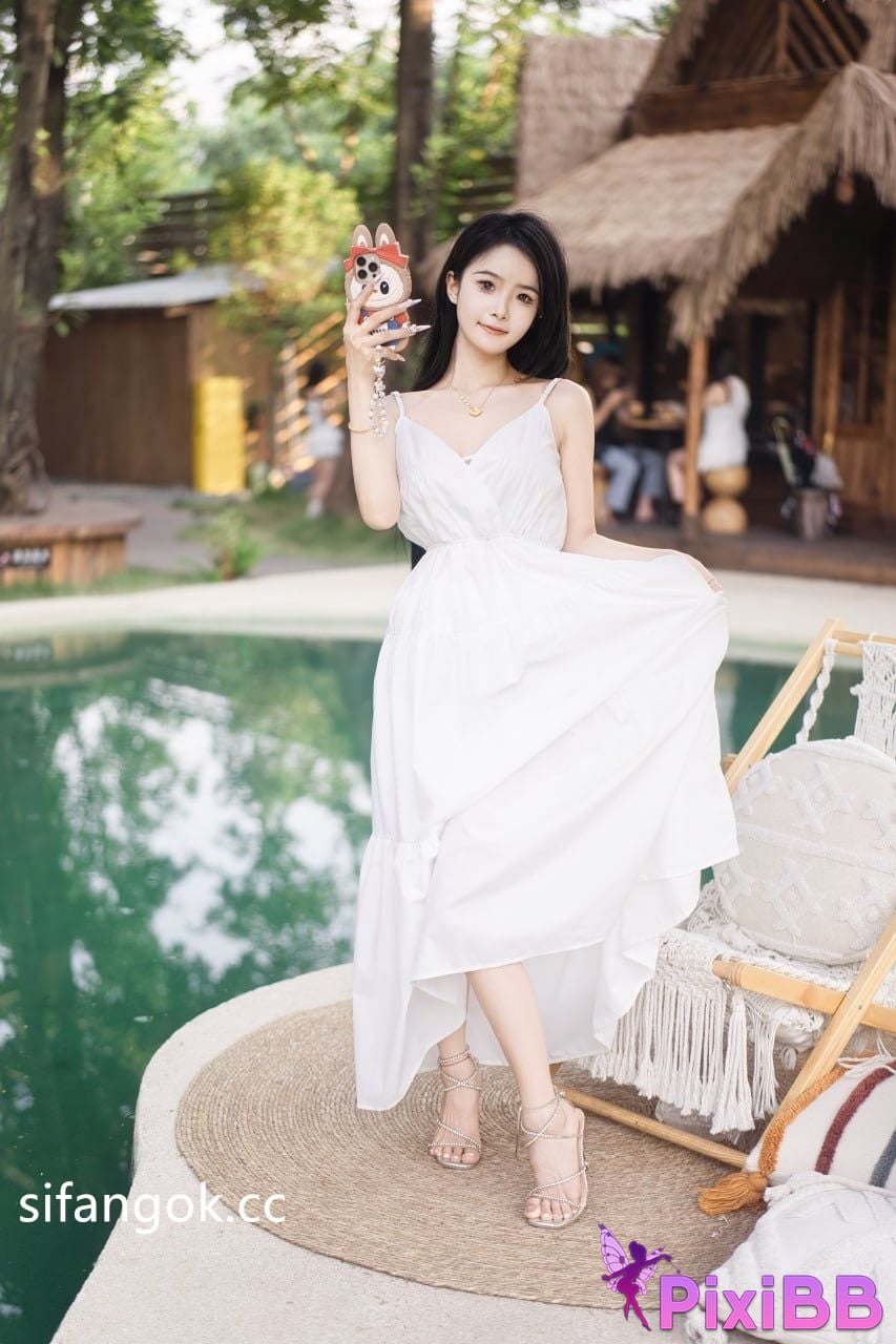 little bit Top beauty life photos PixiBB.COM 094