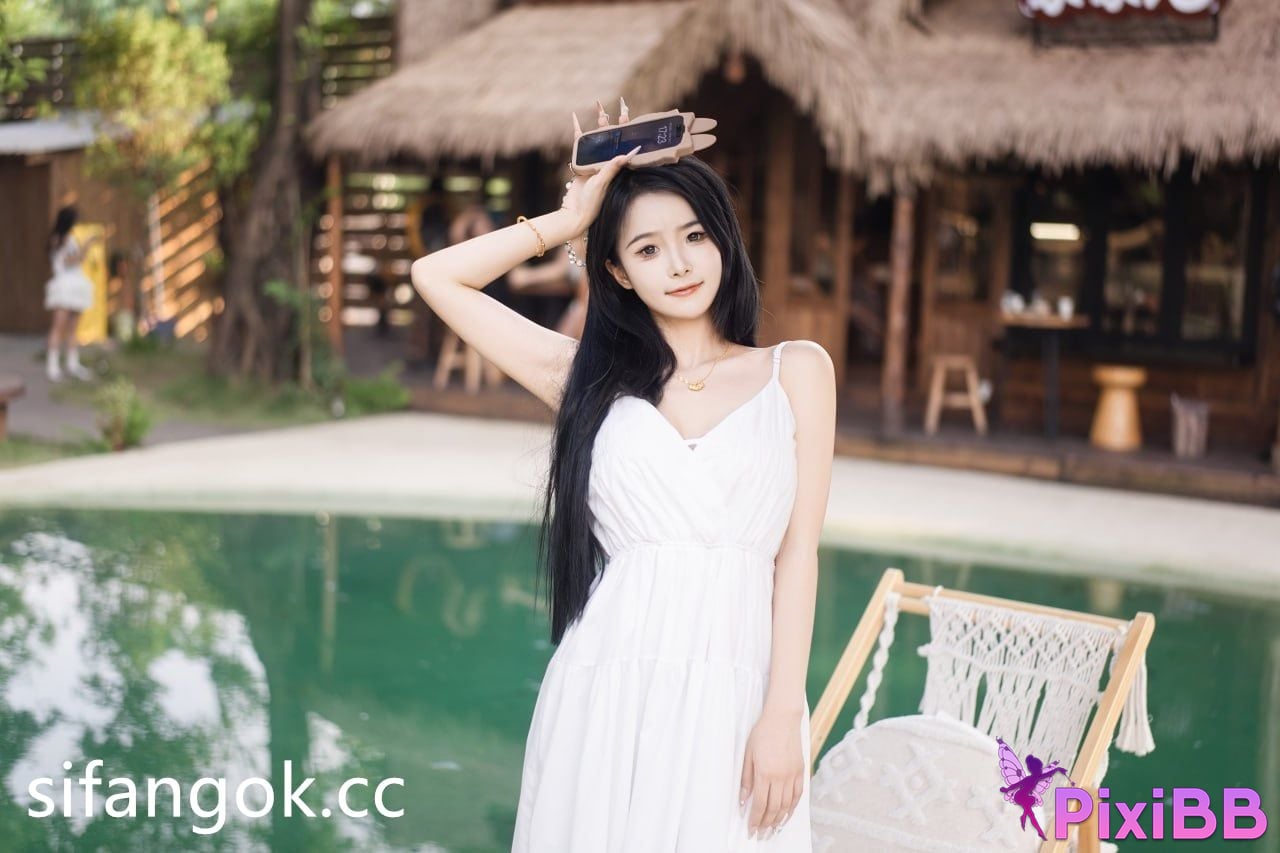 little bit Top beauty life photos PixiBB.COM 095