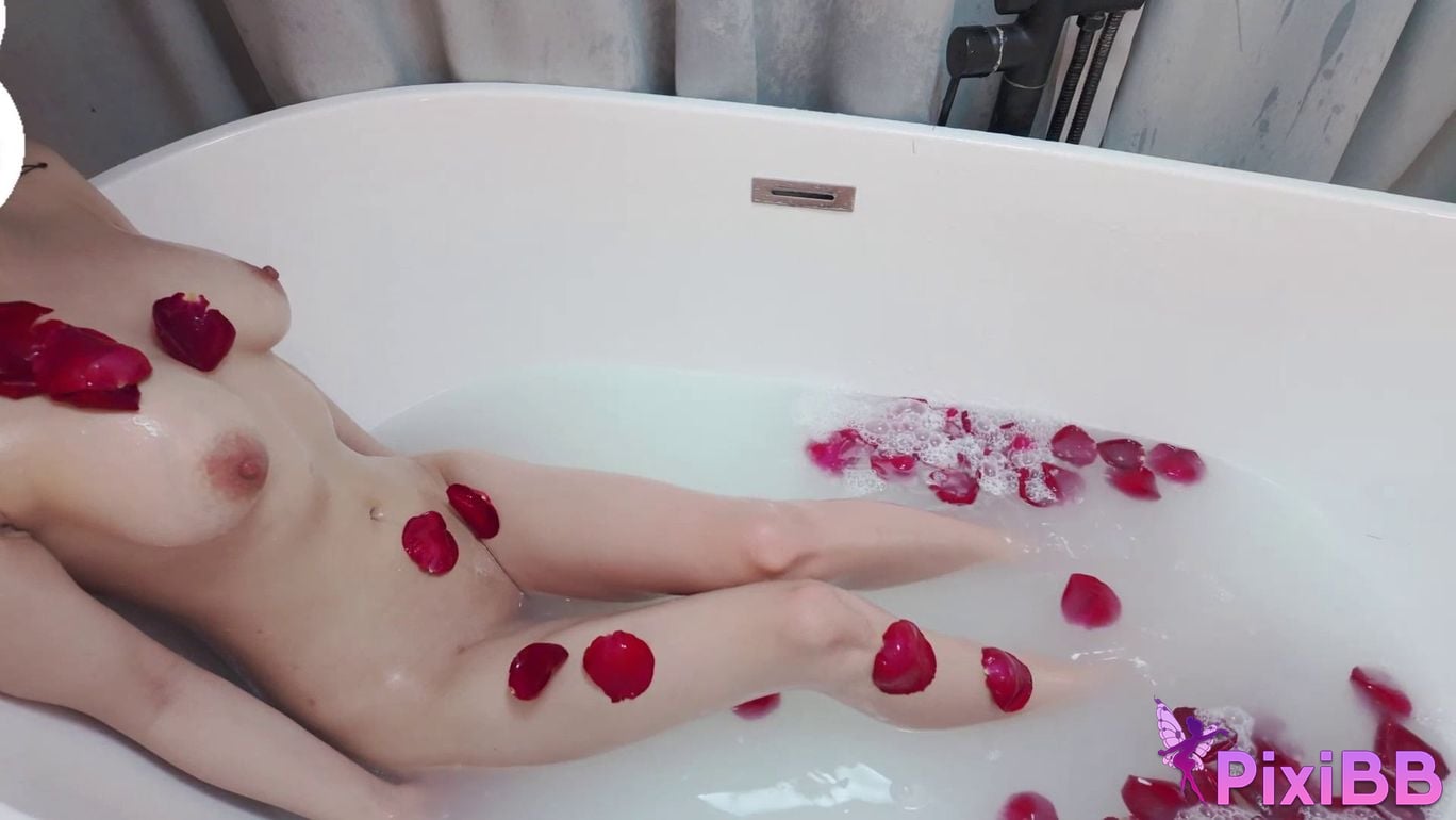 little bit Top beauty Exclusive benefits of private shooting leaked PixiBB.COM 146