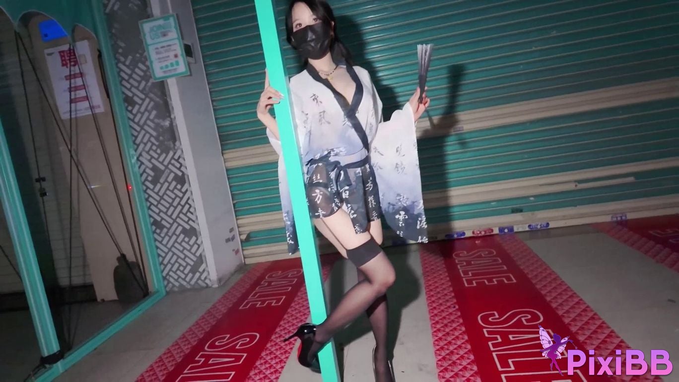 little bit Top beauty Exclusive benefits of private shooting leaked PixiBB.COM 160