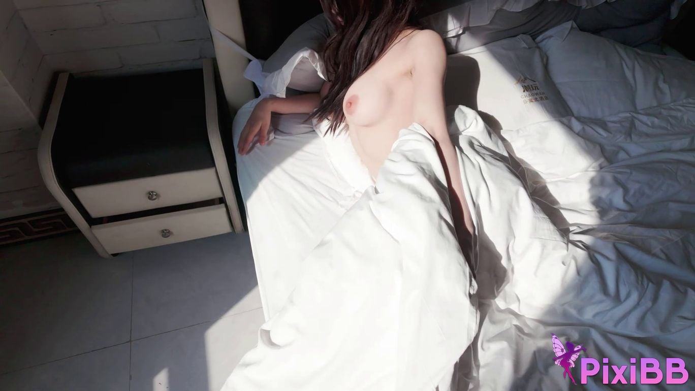 little bit Top beauty Exclusive benefits of private shooting leaked PixiBB.COM 176