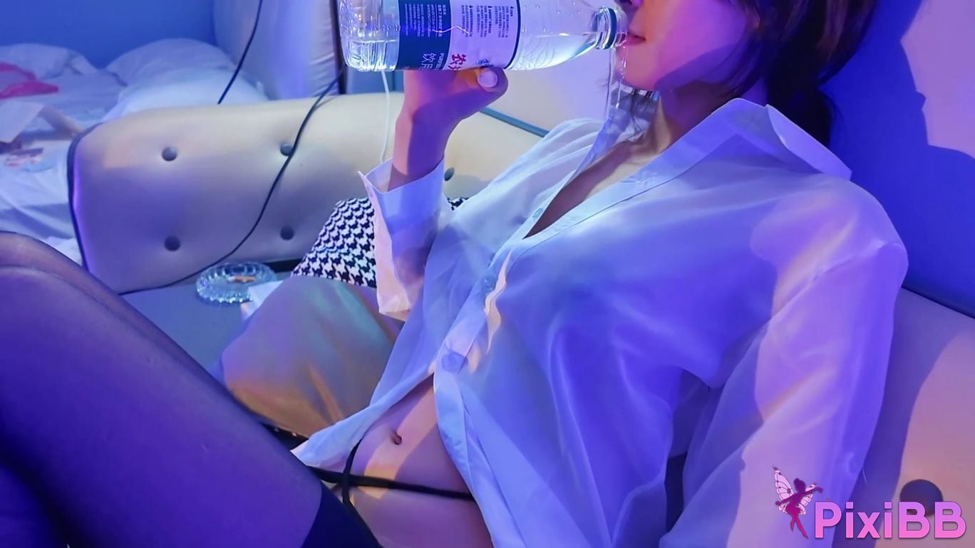 little bit Top beauty Exclusive benefits of private shooting leaked PixiBB.COM 190