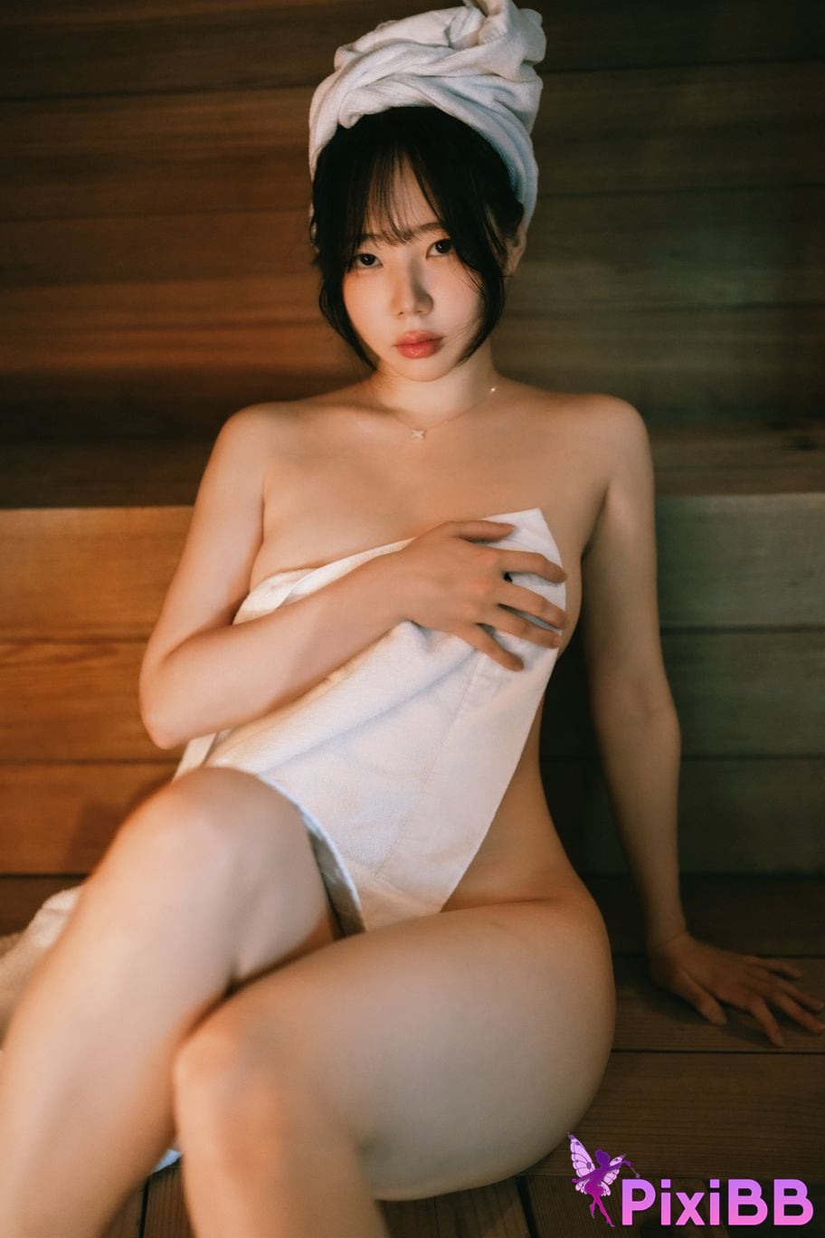 SWEETBOX Myu a mua Sauna PixiBB.COM 023