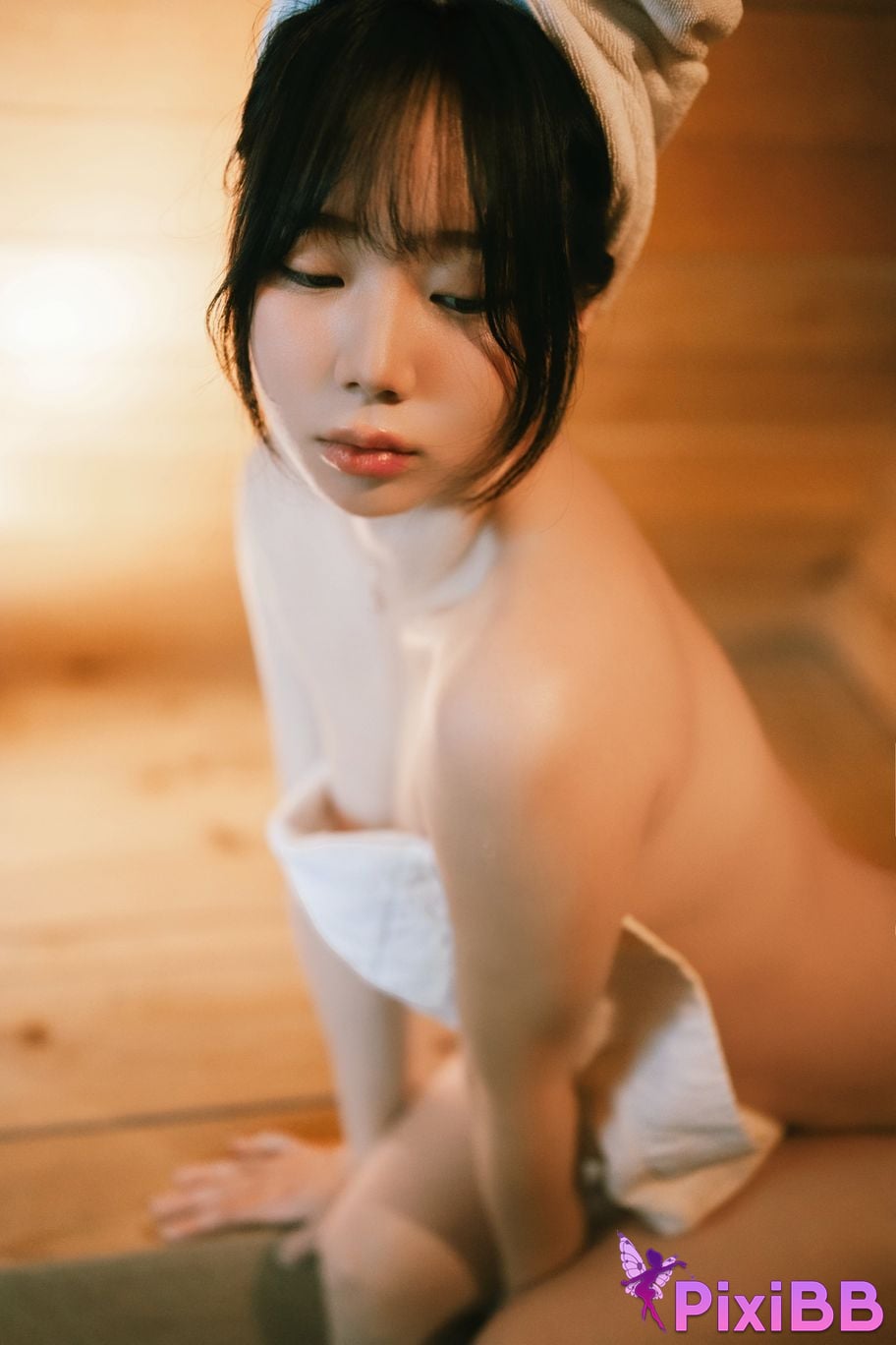 SWEETBOX Myu a mua Sauna PixiBB.COM 032