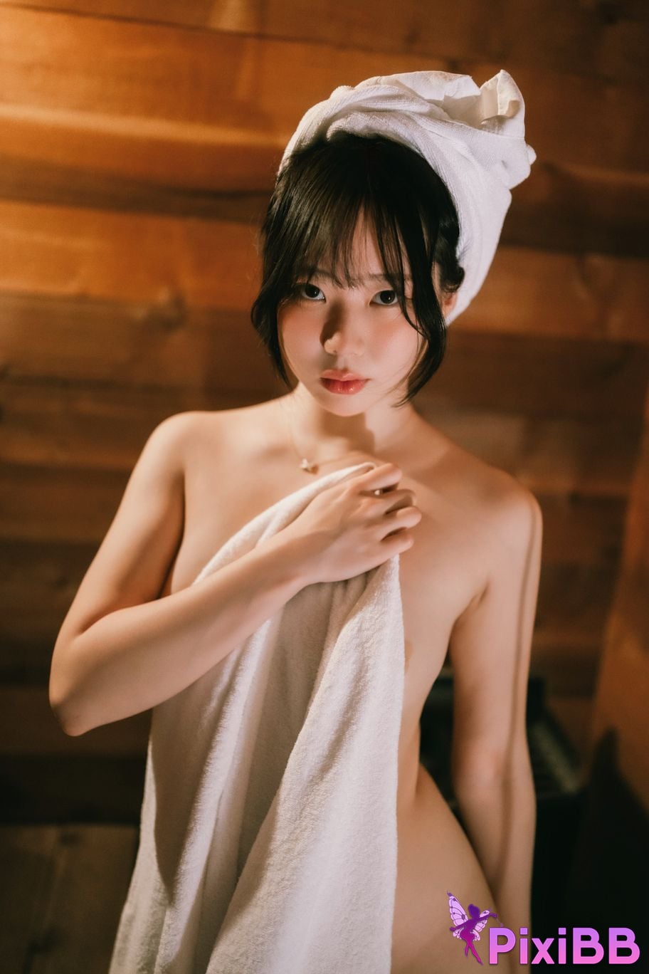 SWEETBOX Myu a mua Sauna PixiBB.COM 049