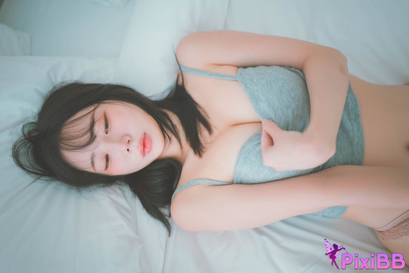 SWEETBOX Myu a mua Summer Break PixiBB.COM 014