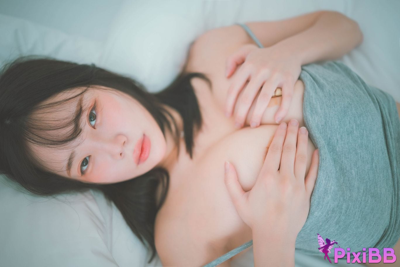 SWEETBOX Myu a mua Summer Break PixiBB.COM 017