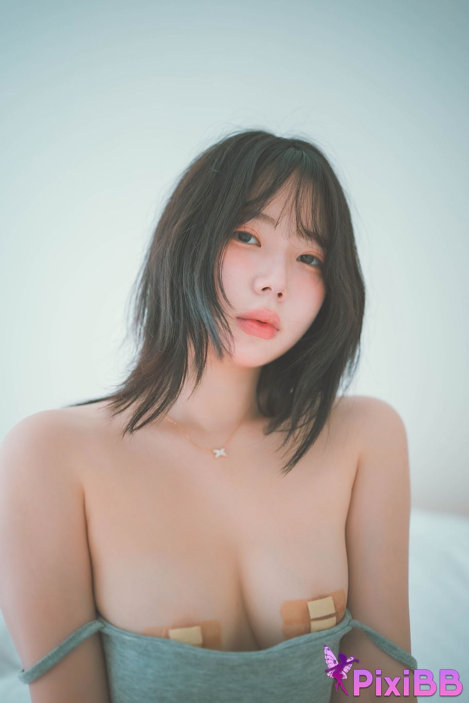 SWEETBOX Myu a mua Summer Break PixiBB.COM 036