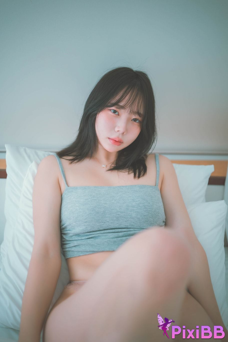 SWEETBOX Myu a mua Summer Break PixiBB.COM 049