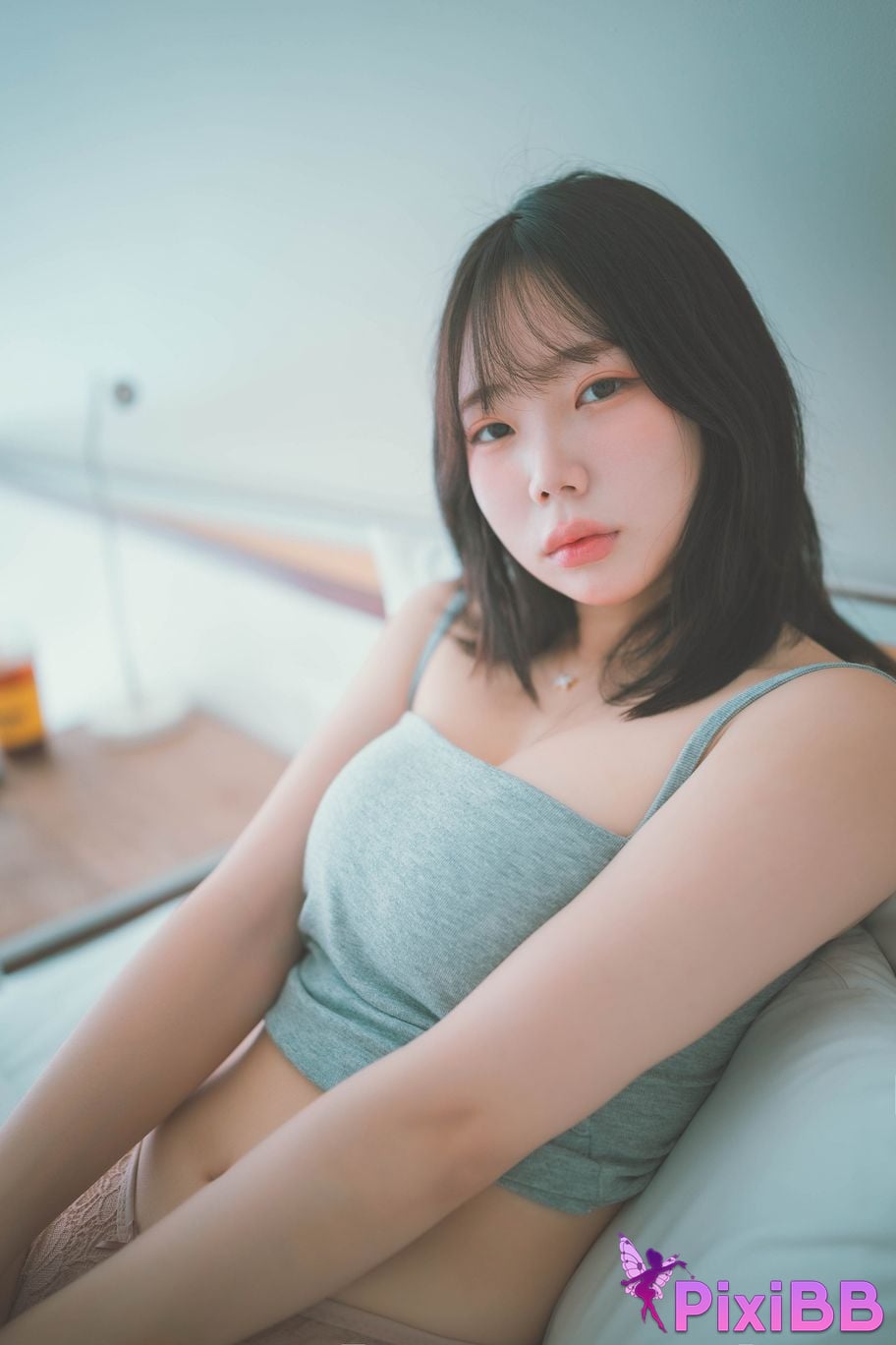 SWEETBOX Myu a mua Summer Break PixiBB.COM 050