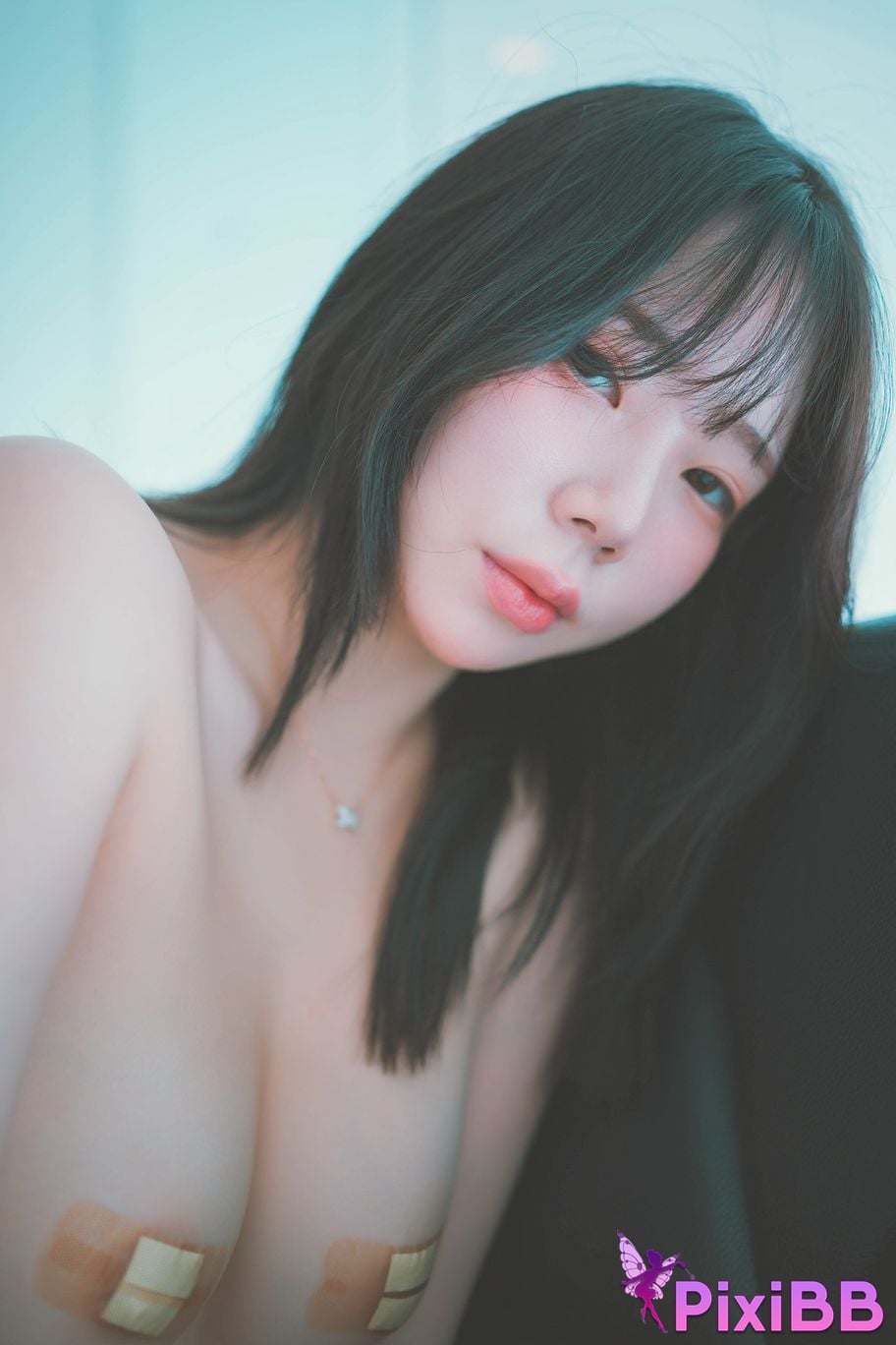 SWEETBOX Myu a mua Summer Break PixiBB.COM 078