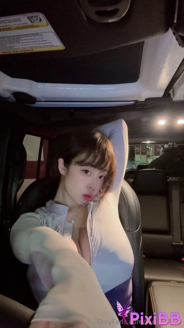 tantan4hip Soyeon Kim 2025 in organized Muscle Mania 2 from crown prince subscription material Part 3 PixiBB.COM 025