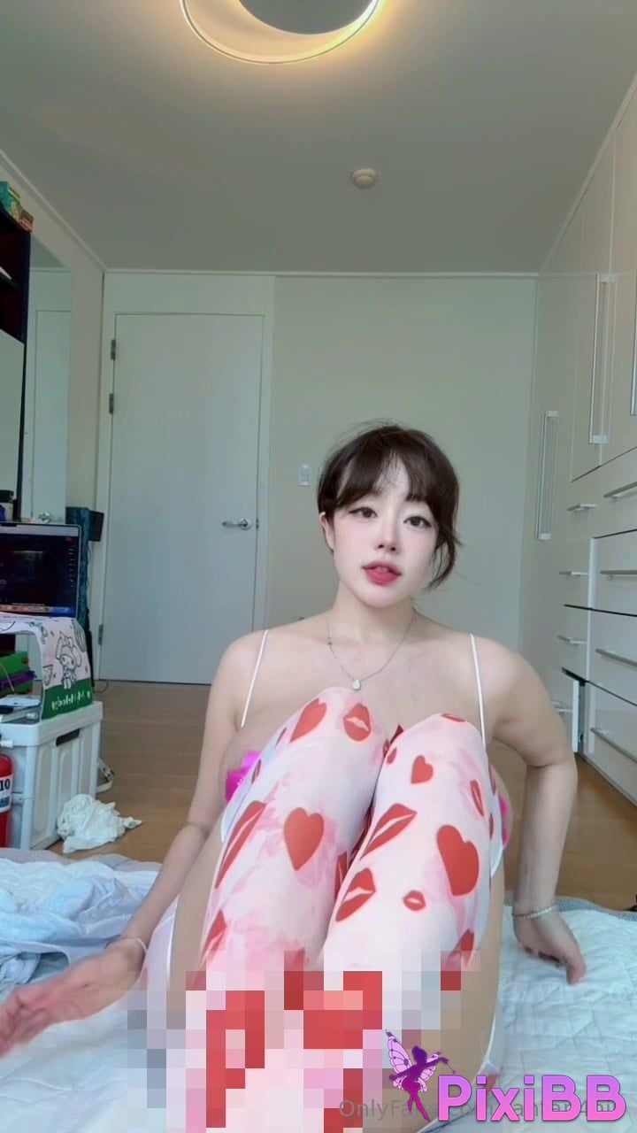 tantan4hip Soyeon Kim 2025 in organized Muscle Mania 2 from crown prince subscription material Part 3 PixiBB.COM 066