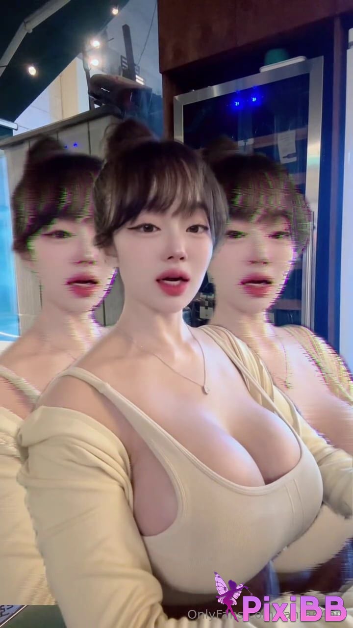 tantan4hip Soyeon Kim 2025 in organized Muscle Mania 2 from crown prince subscription material Part 3 PixiBB.COM 072