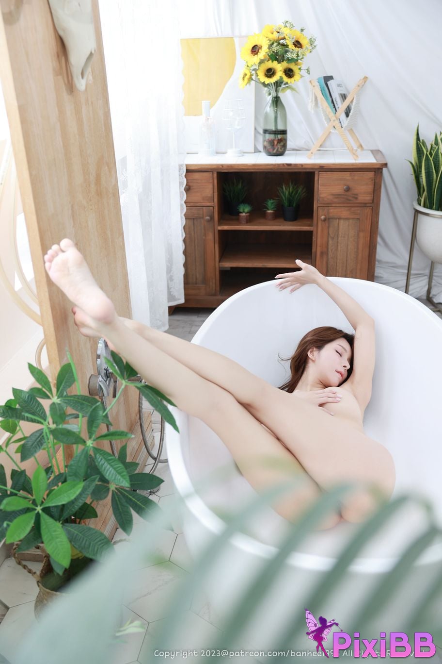 BANHEE Web Leak PixiBB.COM 039