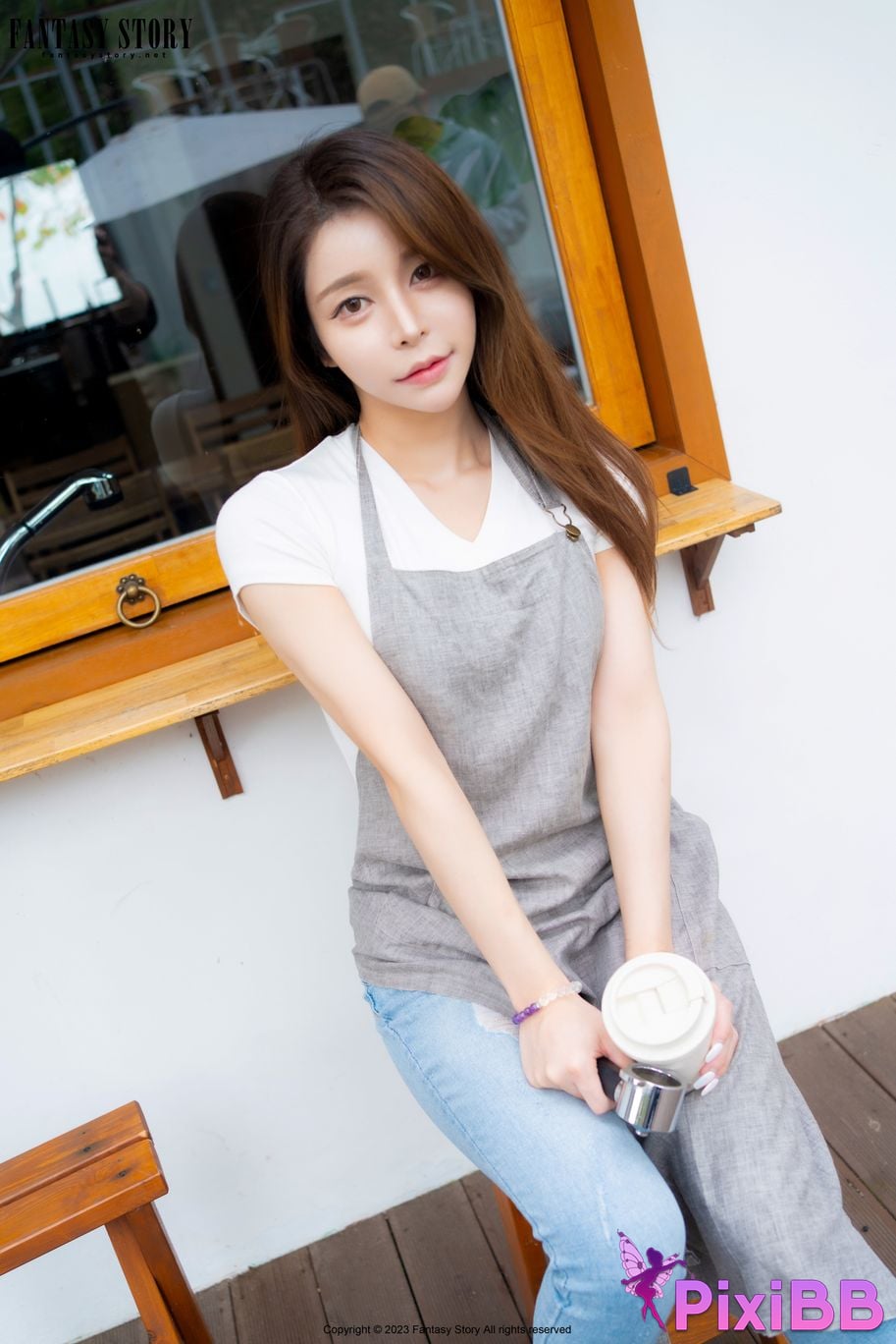 Fantasy Story Banhee Female Owner PixiBB.COM 067