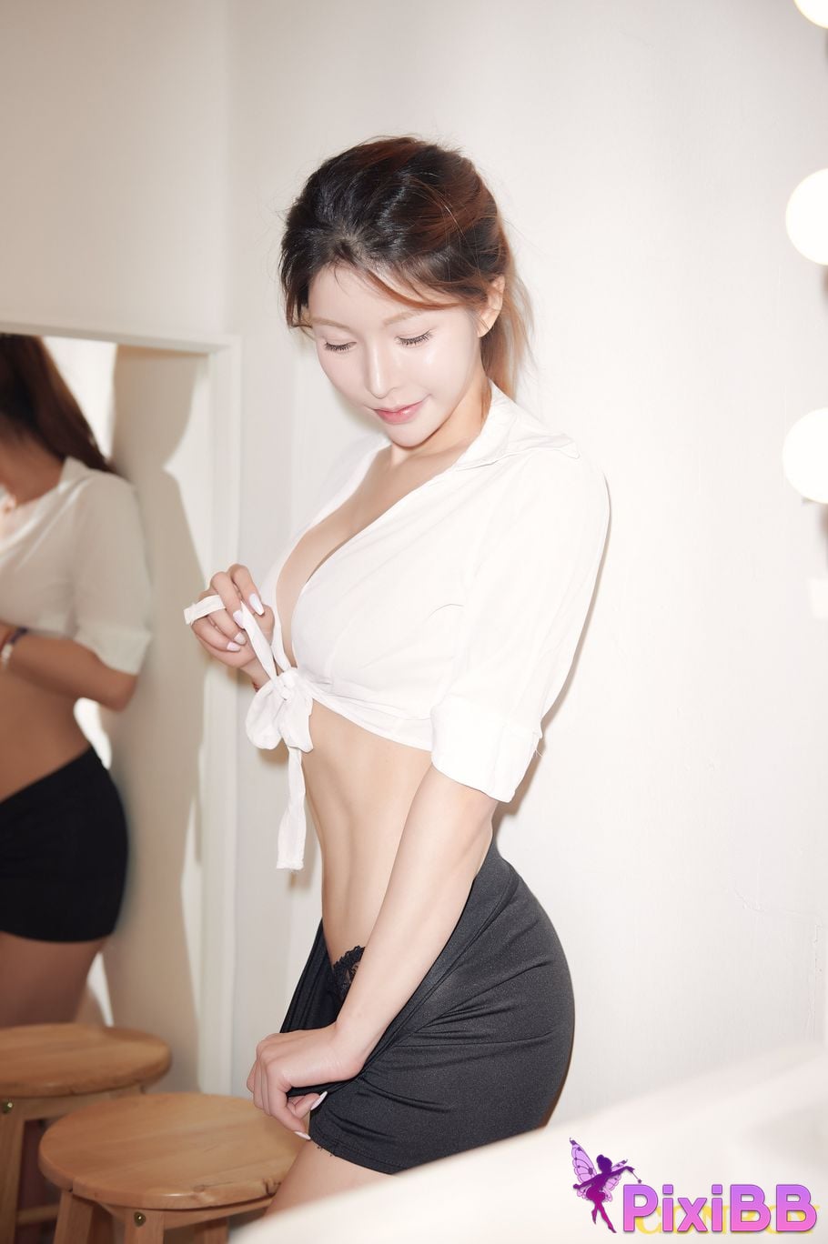 Conboy BANHEE Vol.2 My Personal Assistant PixiBB.COM 023