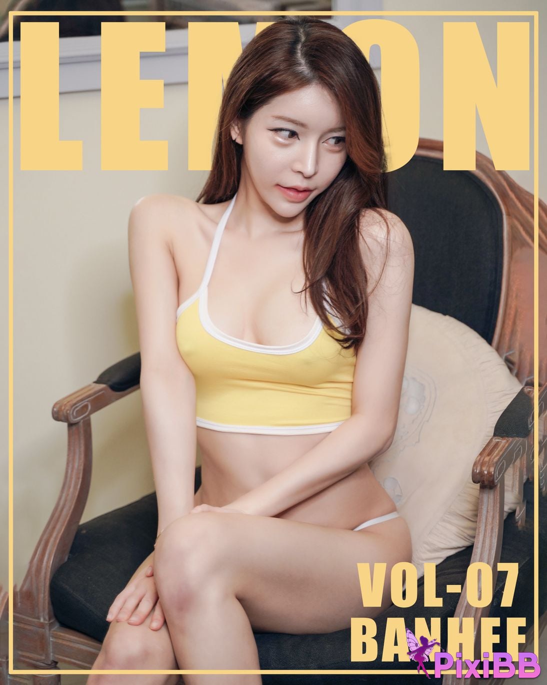 KIMLEMON BANHEE Vol.7 PixiBB.COM 086