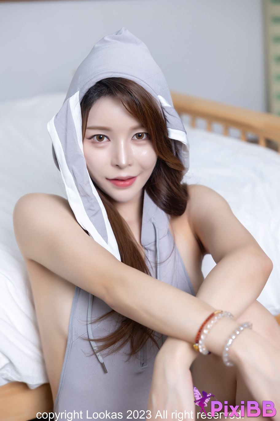 Lookas BANHEE Vol.01 PixiBB.COM 023