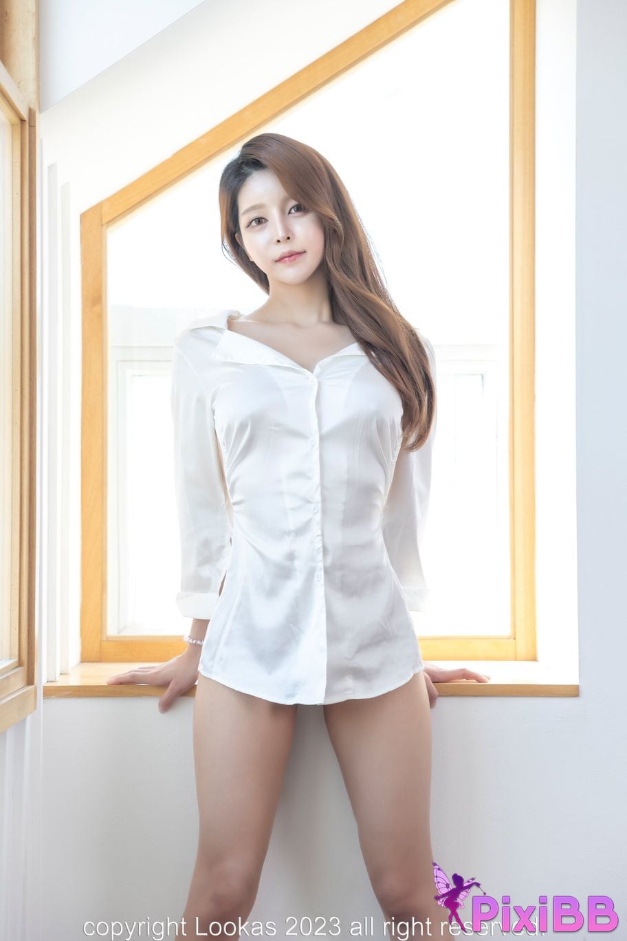 Lookas BANHEE Vol.02 PixiBB.COM 010