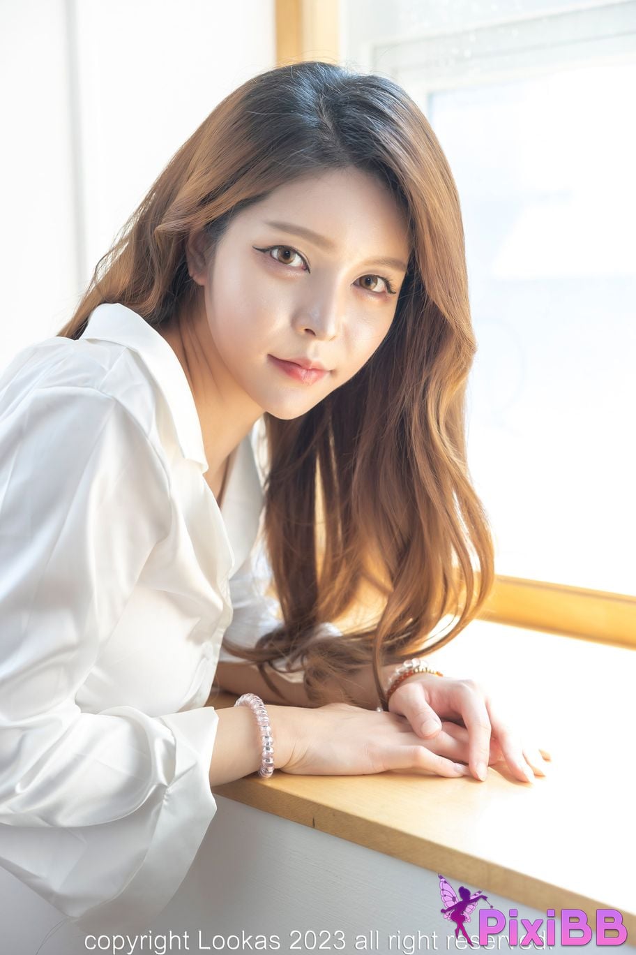 Lookas BANHEE Vol.02 PixiBB.COM 015