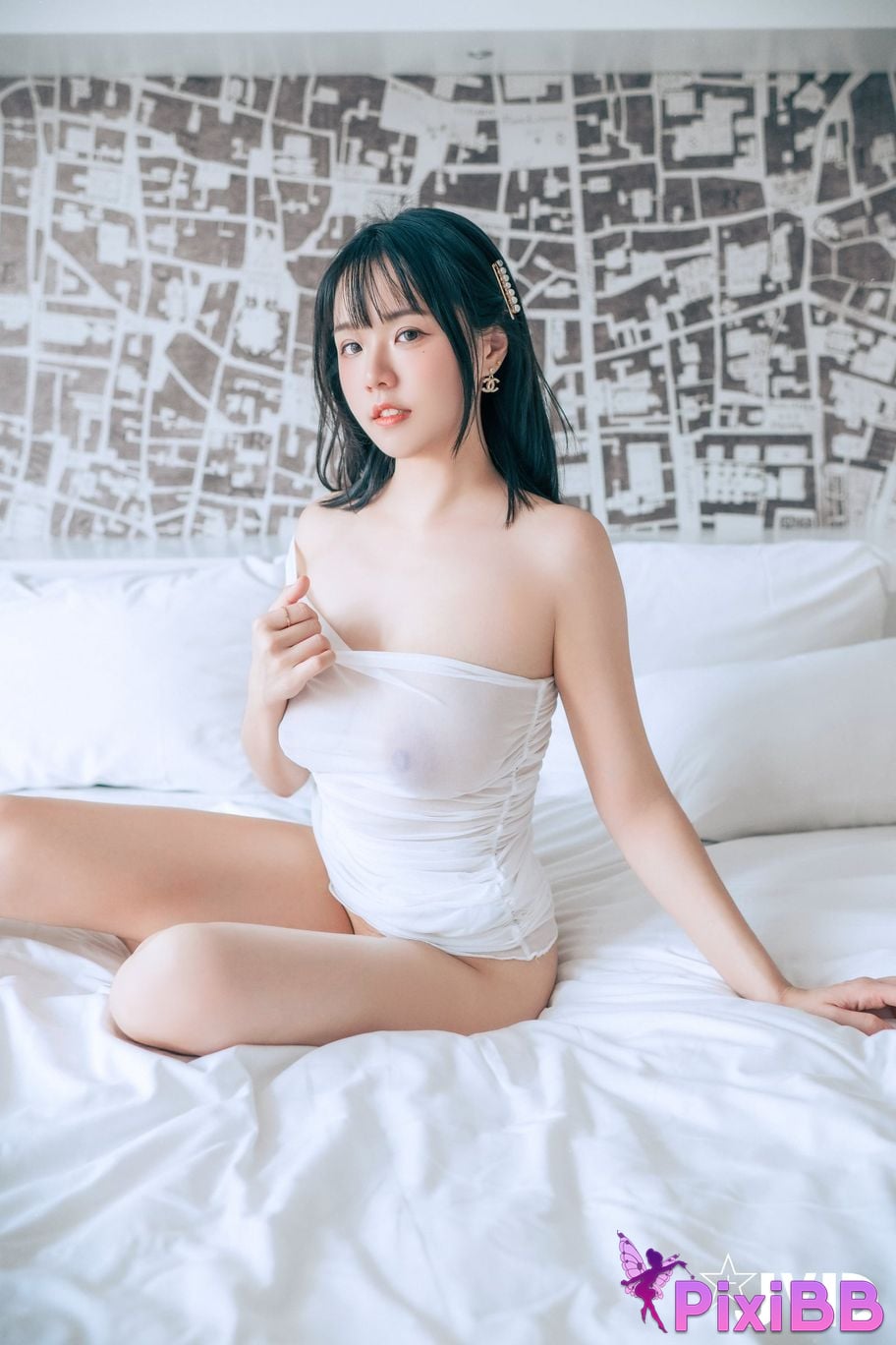 JVID Angela Bao 7 Hao Ru Qing Fu noBu Lun Lu Xing Qi Gui Tian Rou Bang De Se Bai Jin Meng Mei Ling Qiao She Tou Lai Qu PixiBB.COM 025