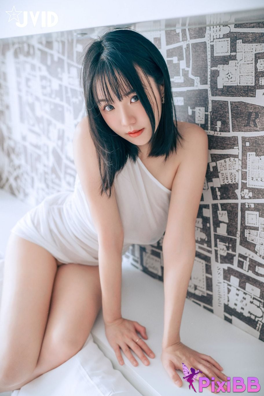 JVID Angela Bao 7 Hao Ru Qing Fu noBu Lun Lu Xing Qi Gui Tian Rou Bang De Se Bai Jin Meng Mei Ling Qiao She Tou Lai Qu PixiBB.COM 068