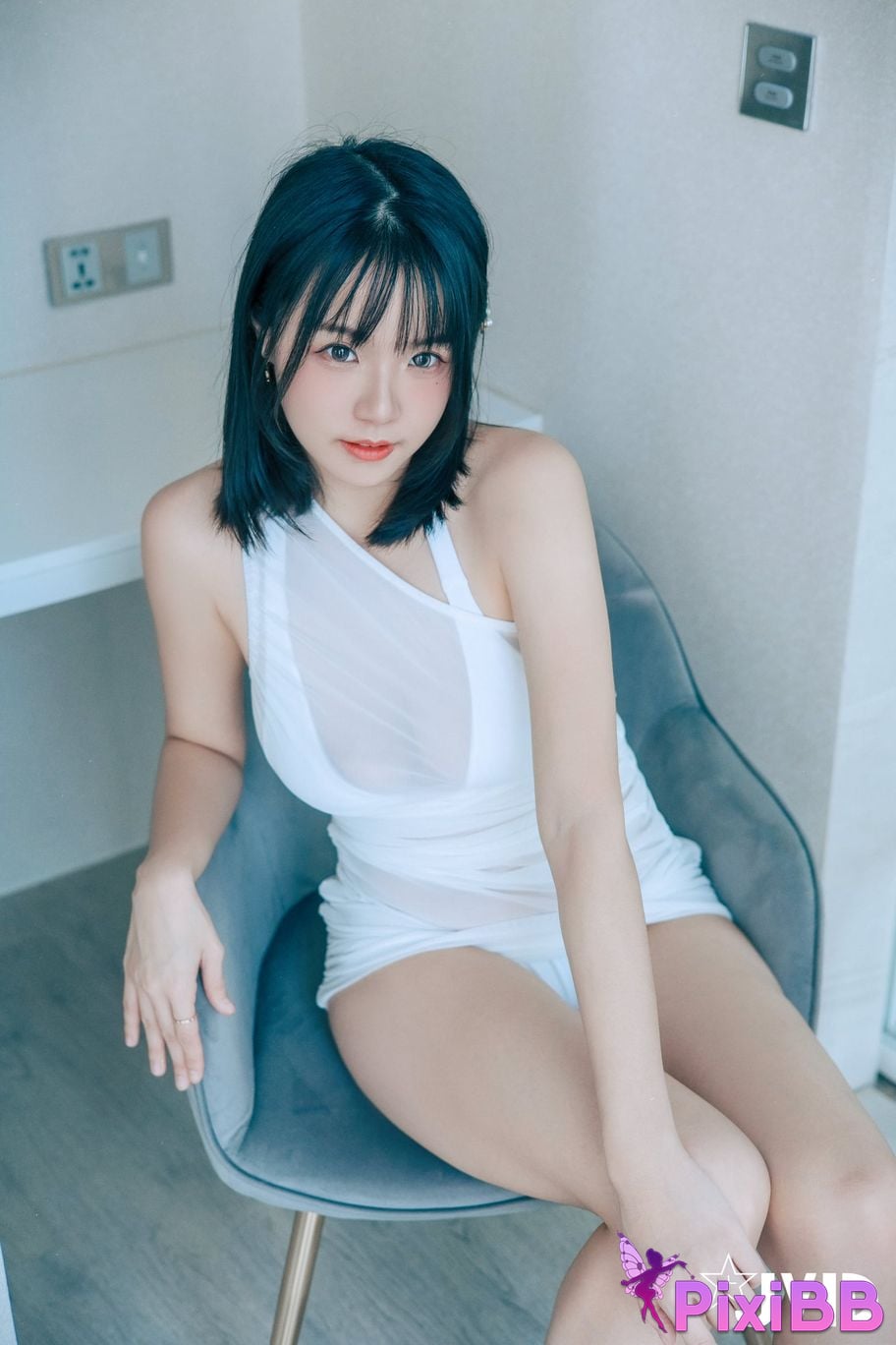 JVID Angela Bao 7 Hao Ru Qing Fu noBu Lun Lu Xing Qi Gui Tian Rou Bang De Se Bai Jin Meng Mei Ling Qiao She Tou Lai Qu PixiBB.COM 081