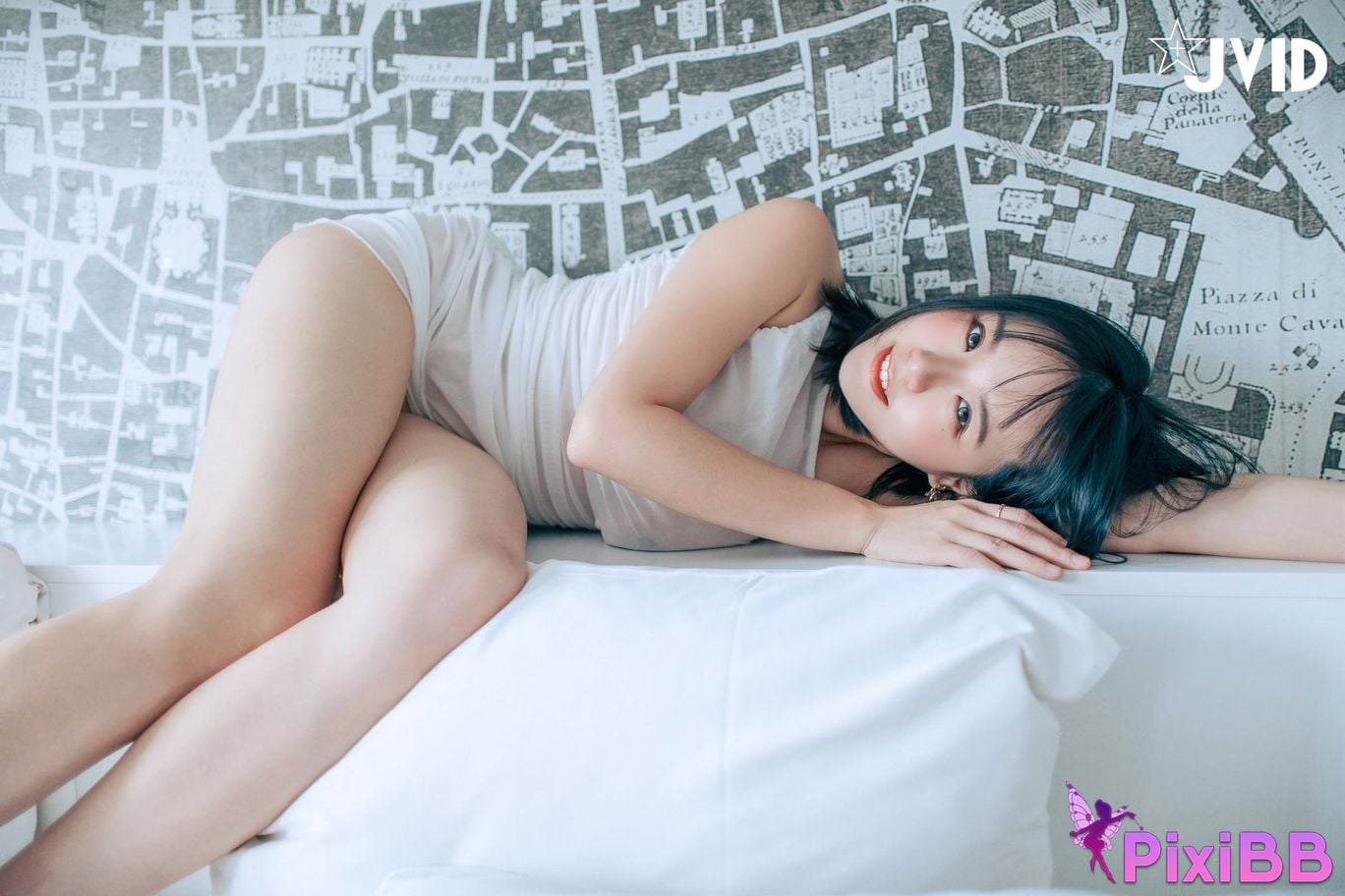 JVID Angela Bao 7 Hao Ru Qing Fu noBu Lun Lu Xing Qi Gui Tian Rou Bang De Se Bai Jin Meng Mei Ling Qiao She Tou Lai Qu PixiBB.COM 130