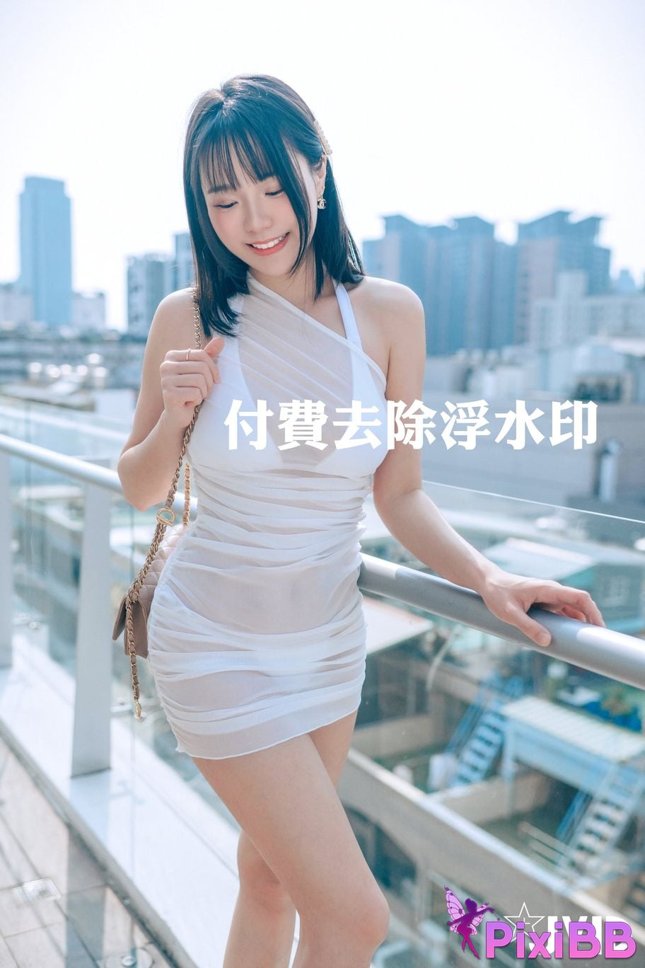 JVID Angela Bao 7 Hao Ru Qing Fu noBu Lun Lu Xing Qi Gui Tian Rou Bang De Se Bai Jin Meng Mei Ling Qiao She Tou Lai Qu PixiBB.COM 220