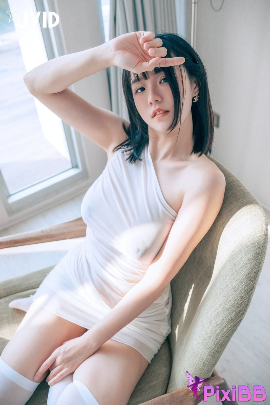 JVID Angela Bao 7 Hao Ru Qing Fu noBu Lun Lu Xing Qi Gui Tian Rou Bang De Se Bai Jin Meng Mei Ling Qiao She Tou Lai Qu PixiBB.COM 234