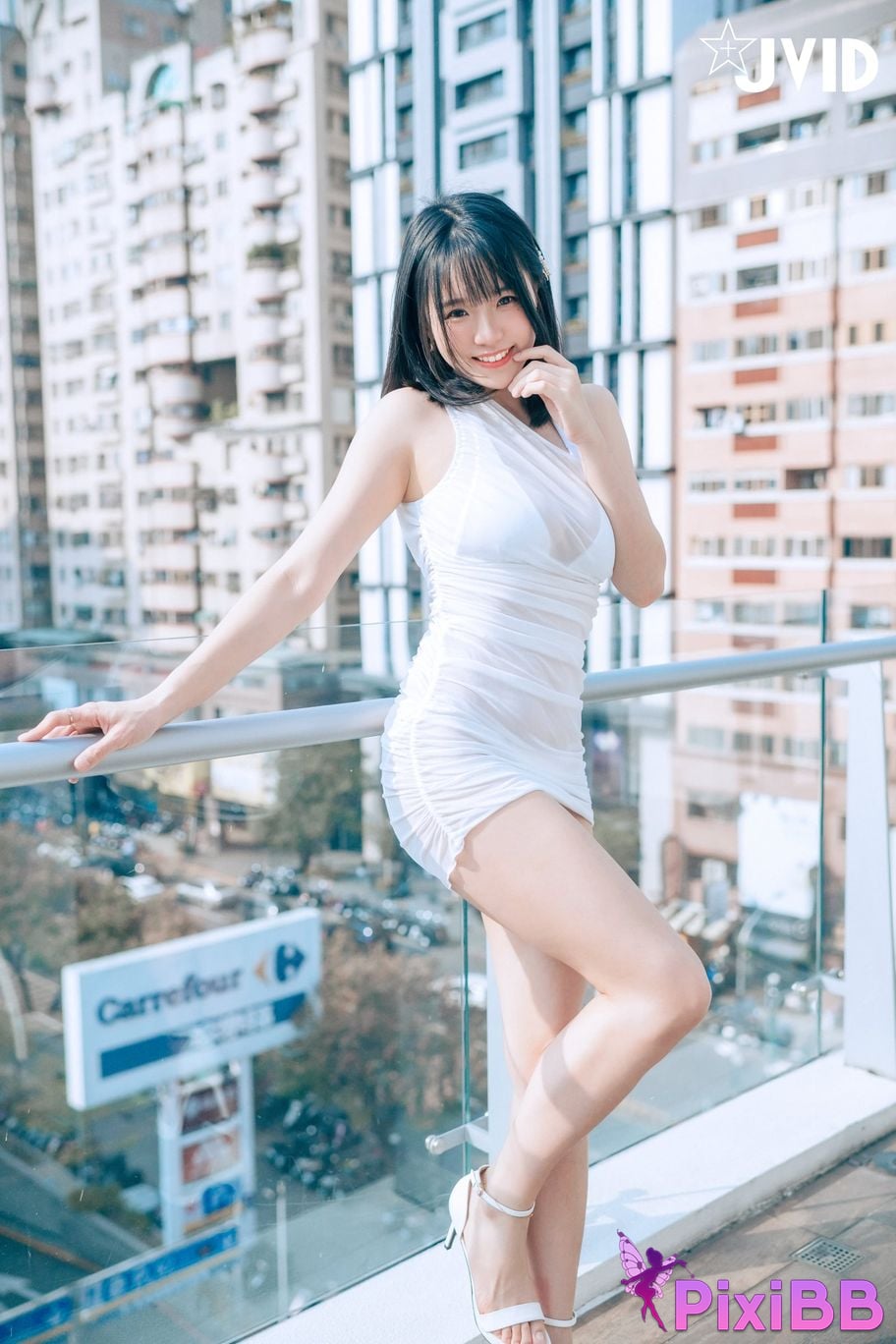 JVID Angela Bao 7 Hao Ru Qing Fu noBu Lun Lu Xing Qi Gui Tian Rou Bang De Se Bai Jin Meng Mei Ling Qiao She Tou Lai Qu PixiBB.COM 237