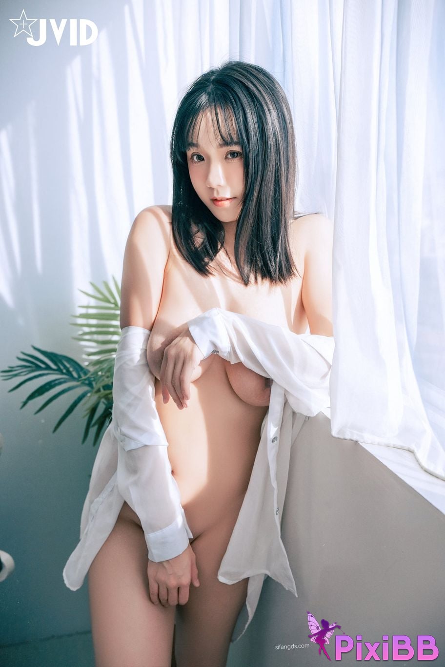 JVID Angela Bao 7 Bei An Mo Shi Wan Nong noDuo Luo Qi Zi Ji Qiao Gao Chao De Shou Kai Fa Chu Xing Gan Dai PixiBB.COM 020
