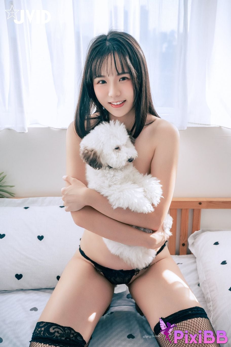 JVID Angela Bao 7 Bei An Mo Shi Wan Nong noDuo Luo Qi Zi Ji Qiao Gao Chao De Shou Kai Fa Chu Xing Gan Dai PixiBB.COM 198