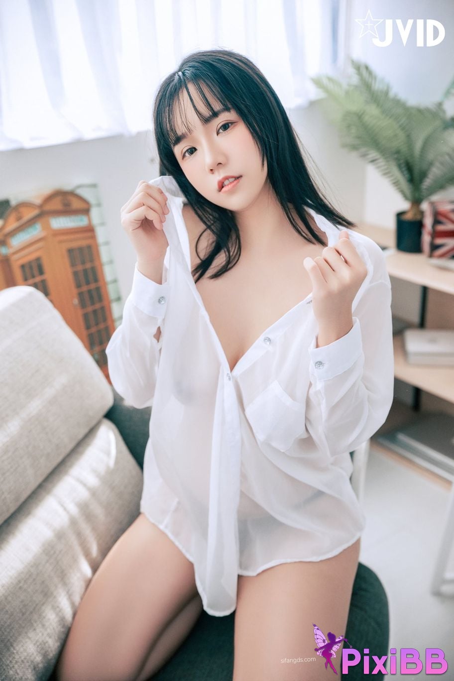 JVID Angela Bao 7 Bei An Mo Shi Wan Nong noDuo Luo Qi Zi Ji Qiao Gao Chao De Shou Kai Fa Chu Xing Gan Dai PixiBB.COM 208