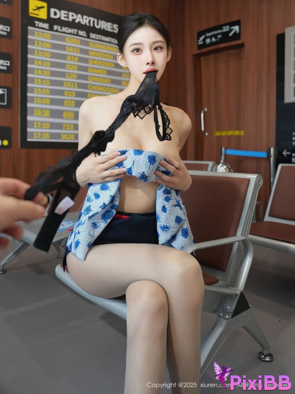XIUREN No.10891 Li Shuanger PixiBB.COM 060