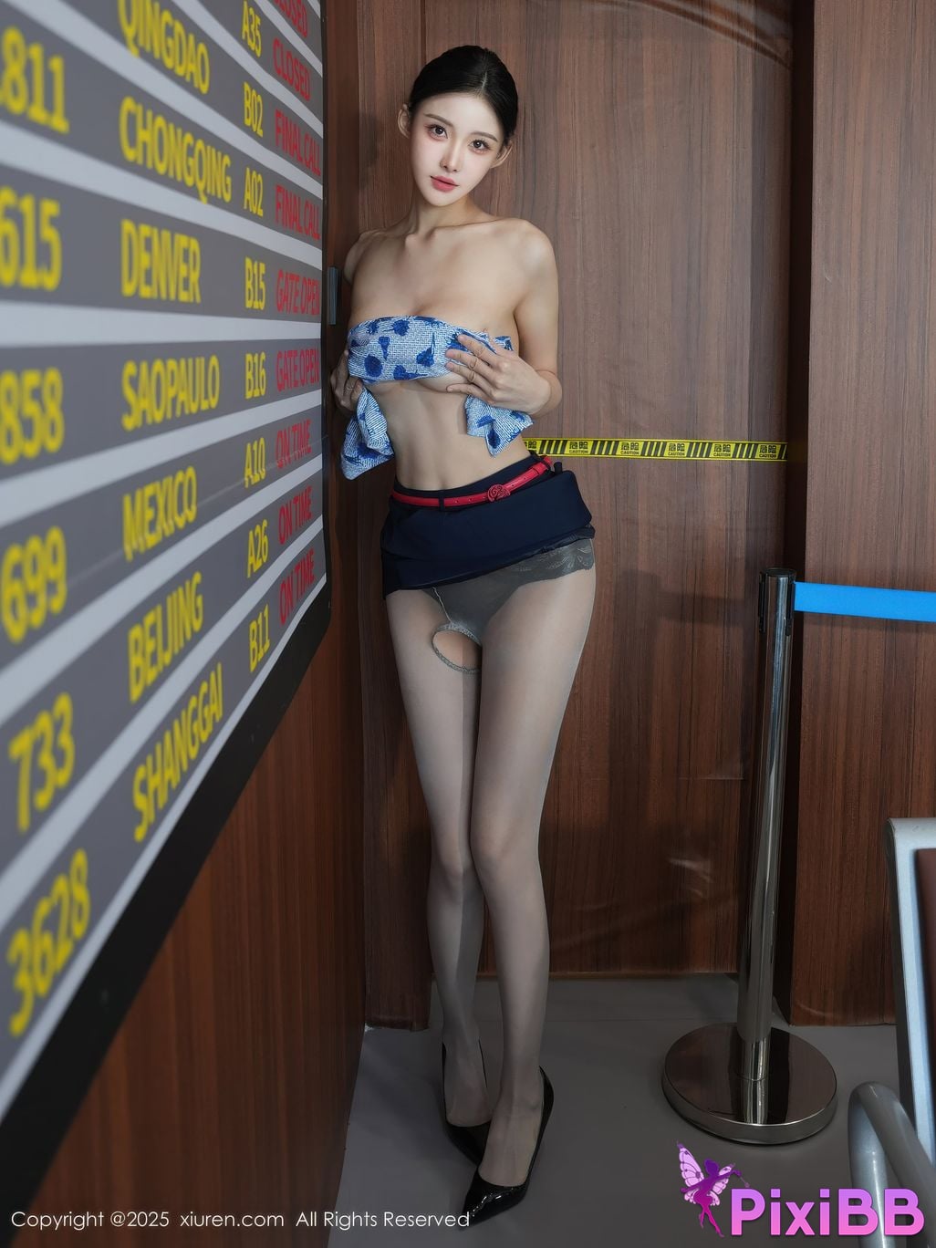 XIUREN No.10891 Li Shuanger PixiBB.COM 064