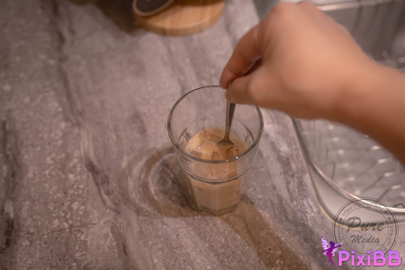 Pure Media Vol.307 Yeha Your Majesty Yuna PixiBB.COM 011