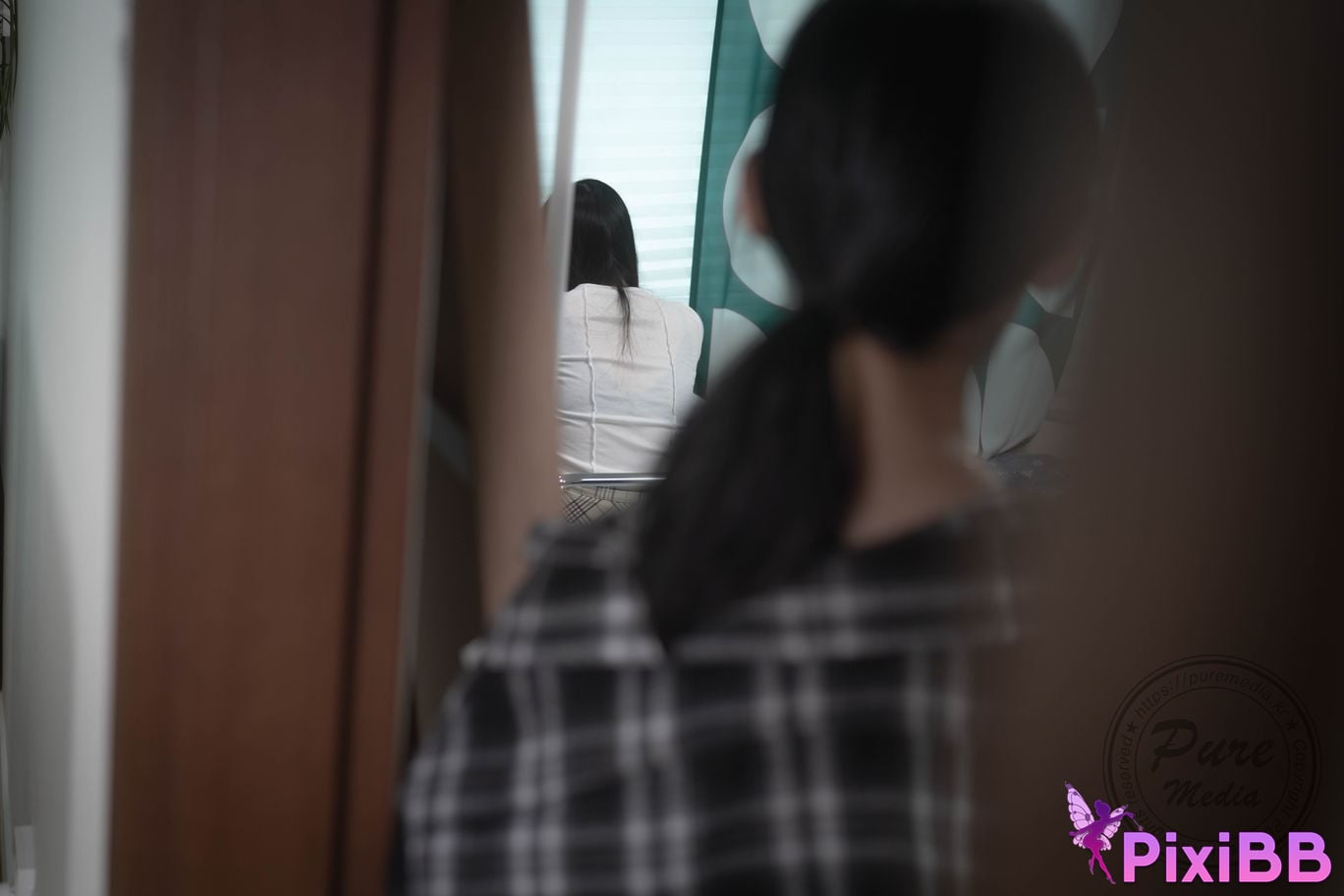 Pure Media Vol.307 Yeha Your Majesty Yuna PixiBB.COM 016