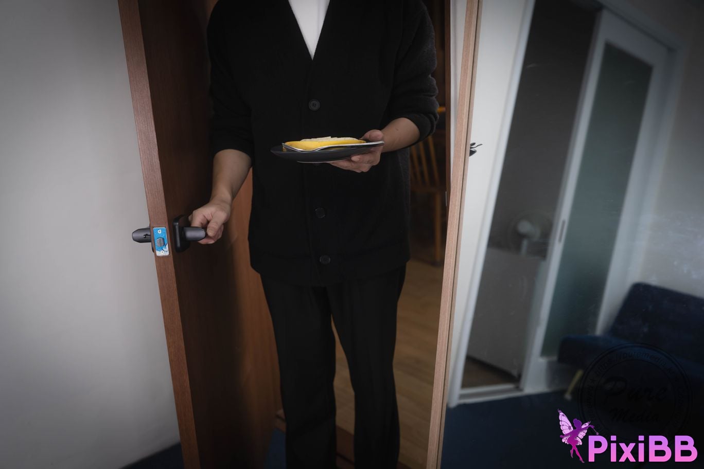 Pure Media Vol.307 Yeha Your Majesty Yuna PixiBB.COM 028