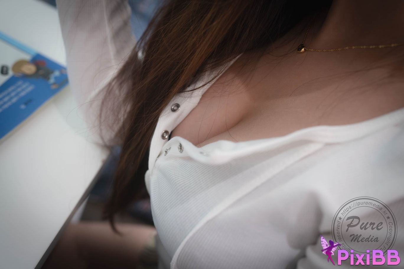 Pure Media Vol.307 Yeha Your Majesty Yuna PixiBB.COM 038