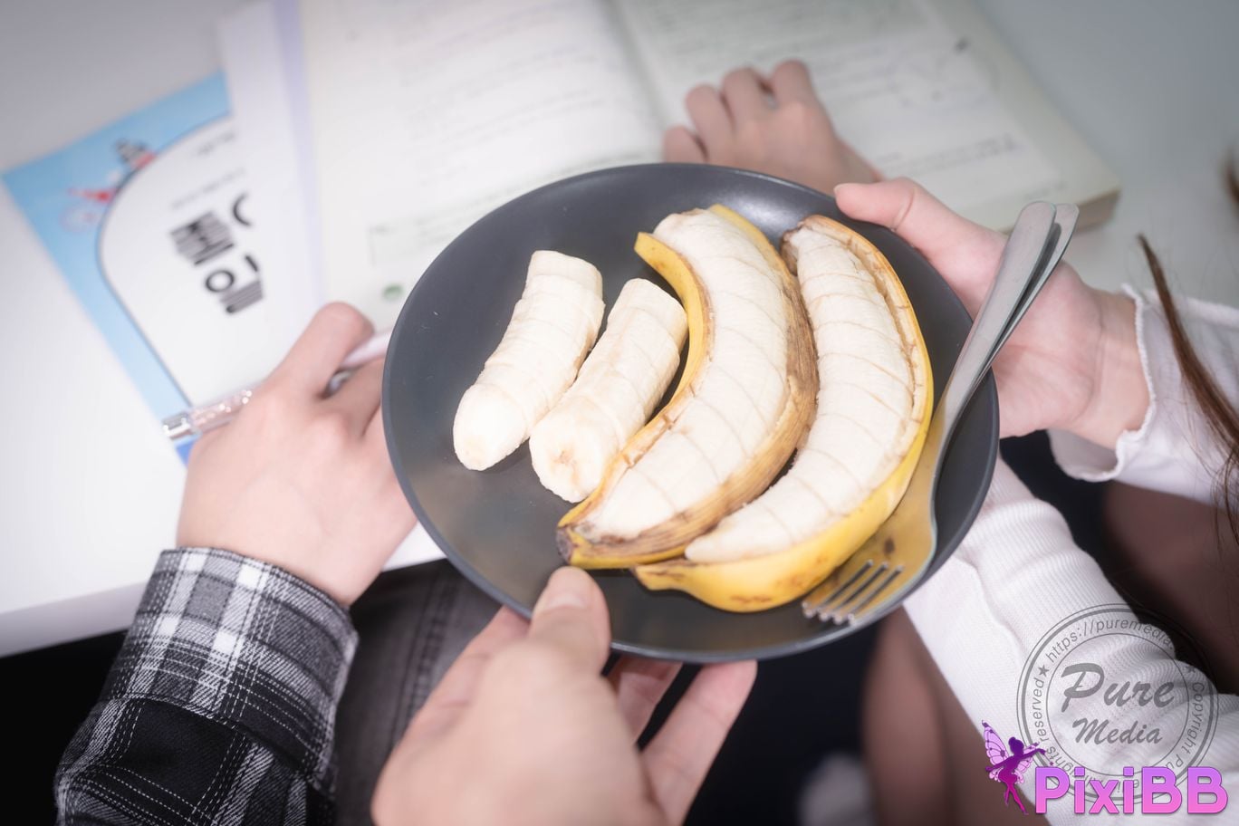 Pure Media Vol.307 Yeha Your Majesty Yuna PixiBB.COM 043