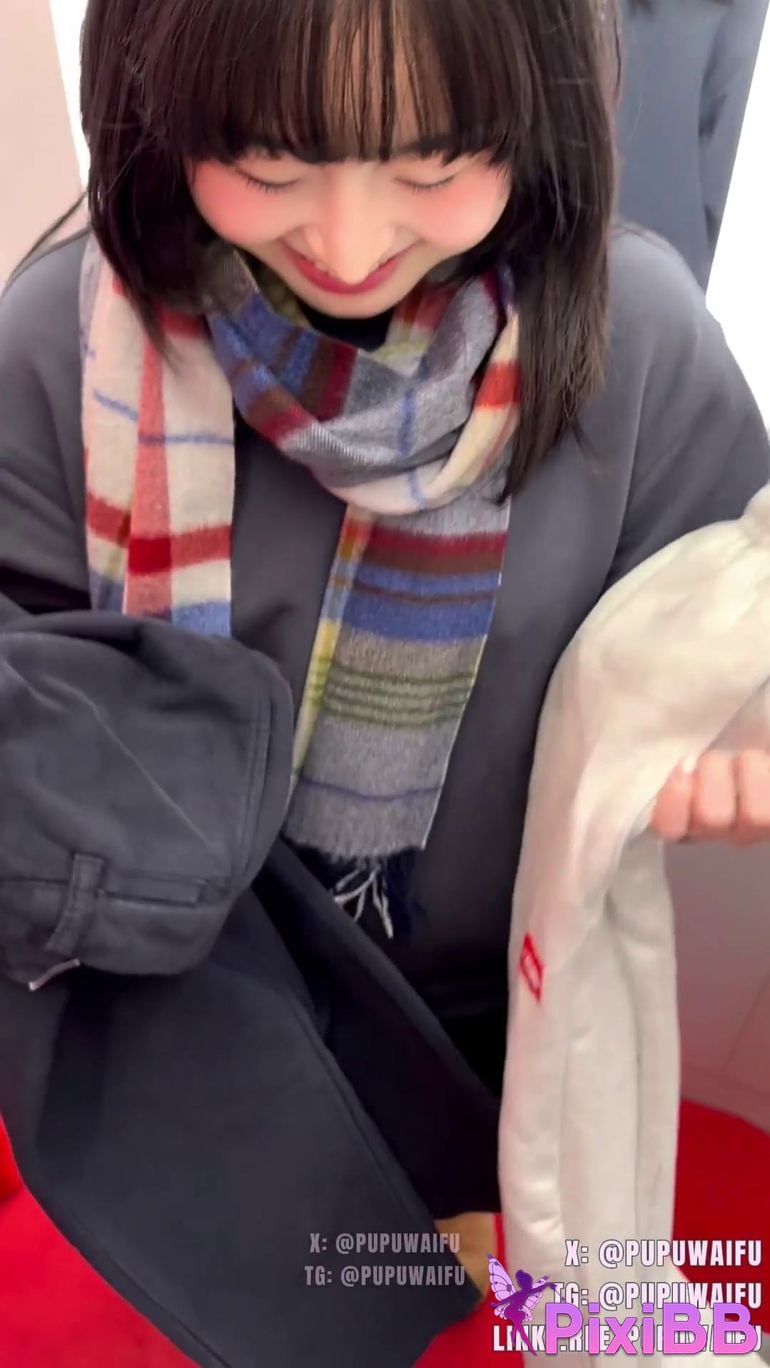 Aheyanlz Puff puff 11 12 moon VIP Group latest Drama public restroom drama dressing room PixiBB.COM 008